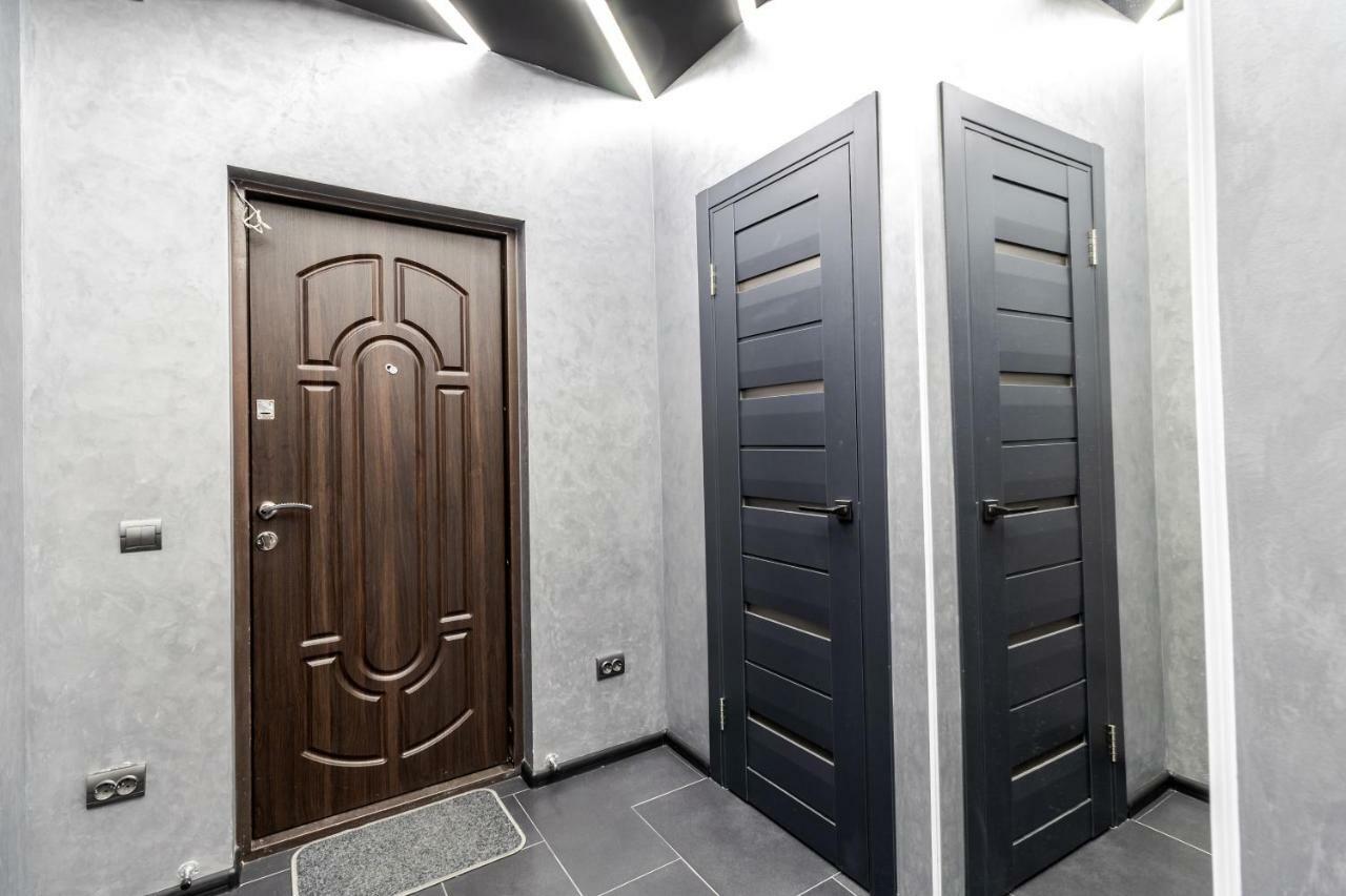 Exclusive Balabana Apartment 리비프 외부 사진
