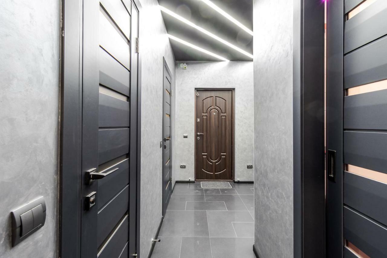 Exclusive Balabana Apartment 리비프 외부 사진