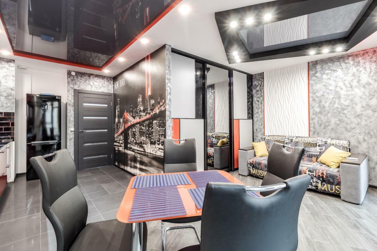 Exclusive Balabana Apartment 리비프 외부 사진